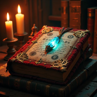 Luminari Codex