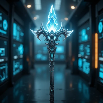 Justice Oracle