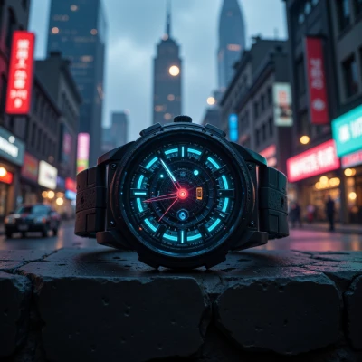 ChronoShield