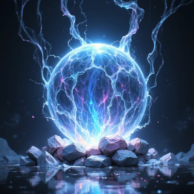 Timeless Memory Orb