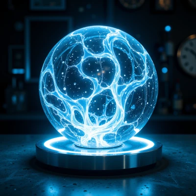Data Luminarium