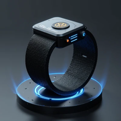Apex Tracker