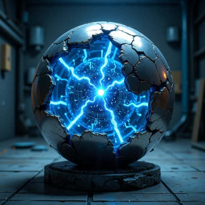 NeuroSpark