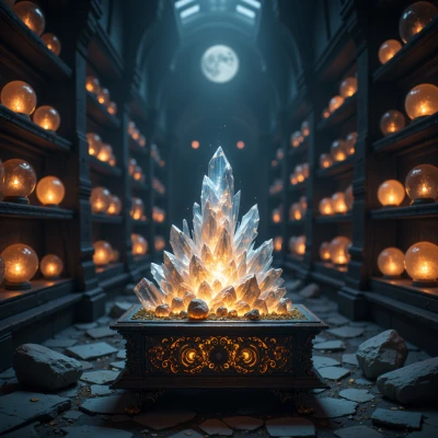 Echokeeper