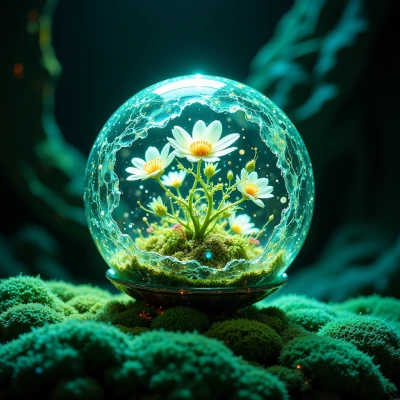 Echo Bloom