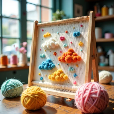 Whimsy Weaver