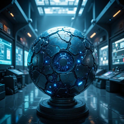 Graviton Core
