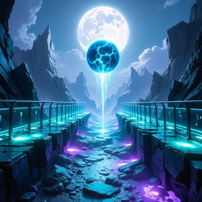 Lumina Orb