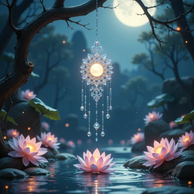 Lumina Luminari