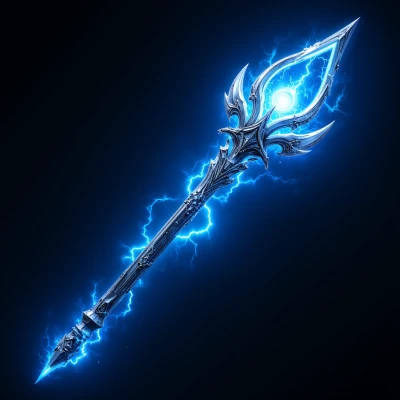 Sonic Scepter