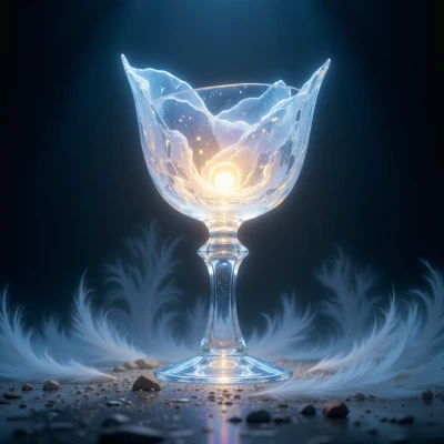 Aurora Chalice