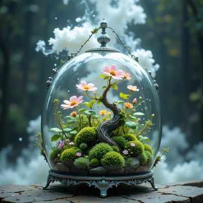 Echo Bloom
