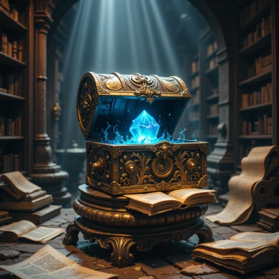 Echokeeper