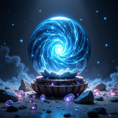 Lumina Orb