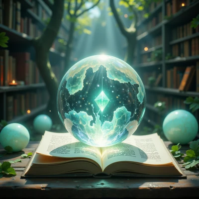 Serenity Sphere