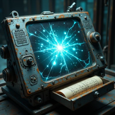 Cryptic Codekeeper
