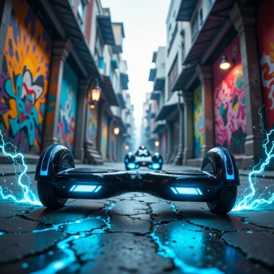 Riot Spark