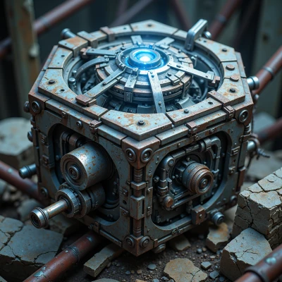 Terrain Terrainizer