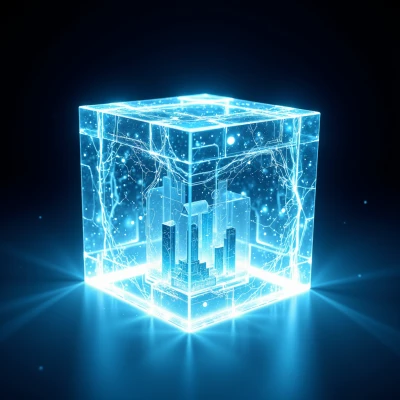 ChronoCube
