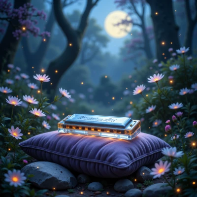 Moonlit Harmony