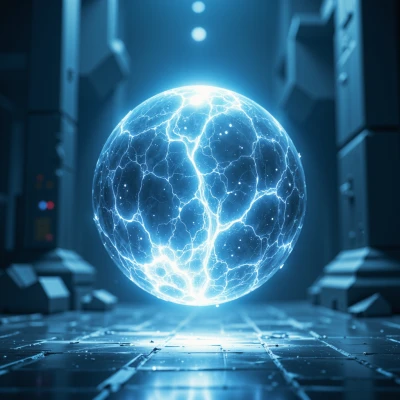 Neural Nexus Orb