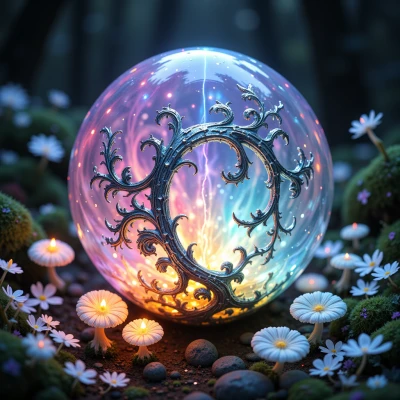 Lumina Orb