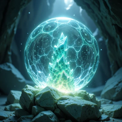 Lumina Sphere