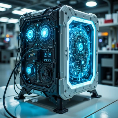 CybroX Kit