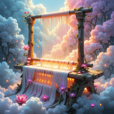 Dreamweaver's Loom