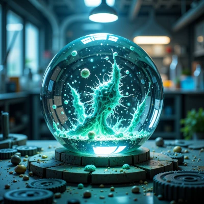 Elysium Seedbomb