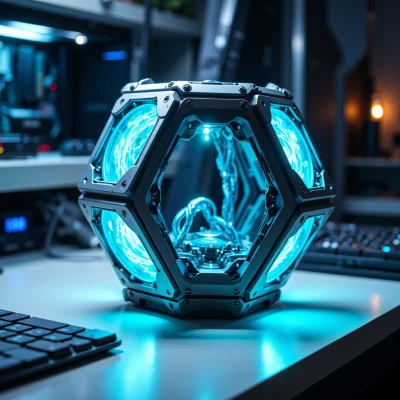 DAO Dynamo
