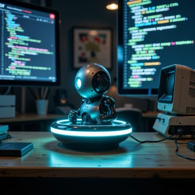 CodeCrawler