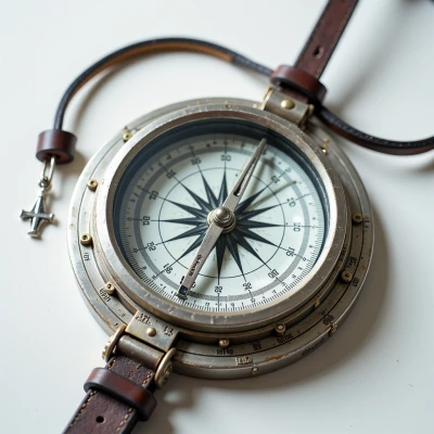 Gridmaster Compass