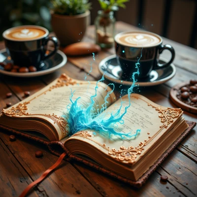 EchoMind Journal