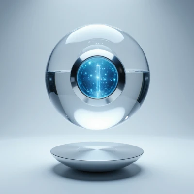 Echo Sphere