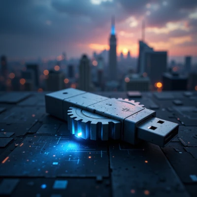 Quantum Key