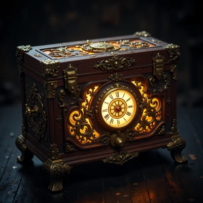 ChronoBox