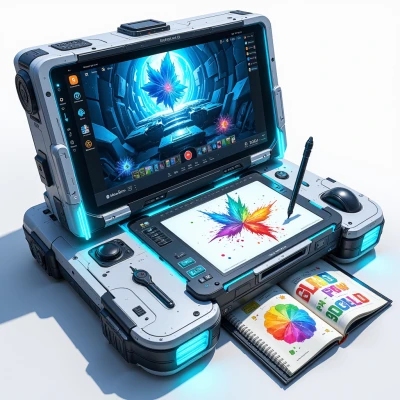 Pixel Puncher Kit