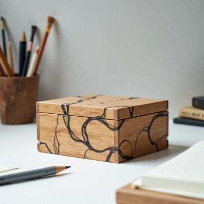 Eureka Box