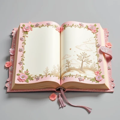 Dreamscape Journal