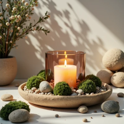EarthSong Terrarium