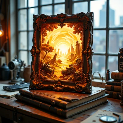 FrameStory