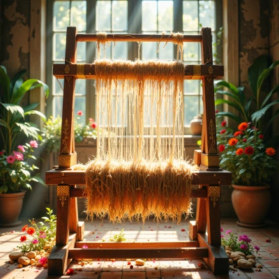 Chroma Weaver