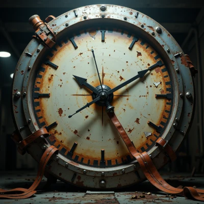 Chrono Key