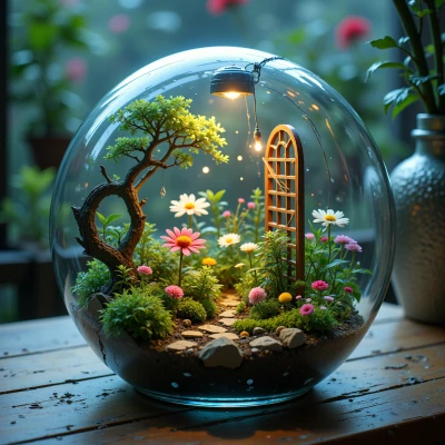 Echo Bloom