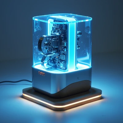 NeuroSpark