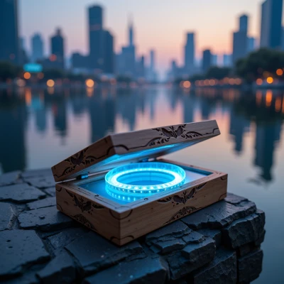Lumina Box