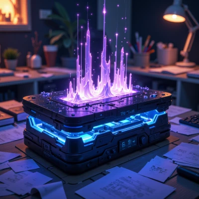 Rigged Resonator