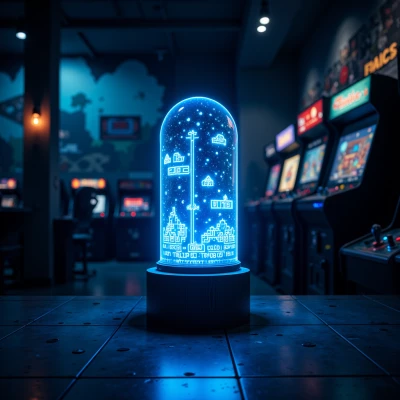 Pixel Pulse