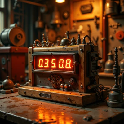 Turbo Timer